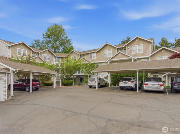 5400 Harbour Pointe Boulevard #G202, Mukilteo, WA 98275