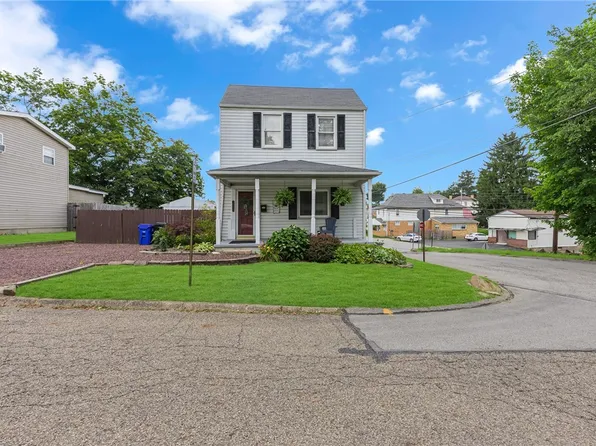 1000 Elm St, Monaca, PA 15061