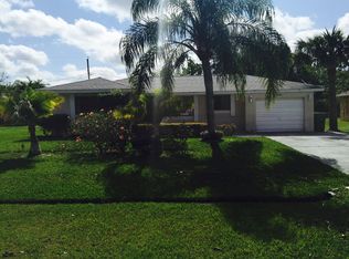 2158 Gaslight St, port saint lucie, FL 34952