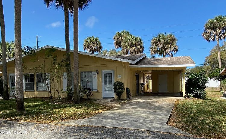 1st image of 26 Country Club Dr #261