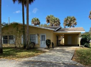 26 Country Club Dr #261, New Smyrna Beach, FL 32168