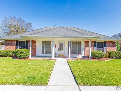 400 Wellington Dr, Houma, LA, 70360