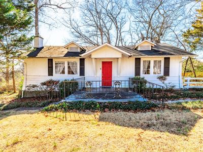 3828 Mission View Ave, Chattanooga, TN, 37411