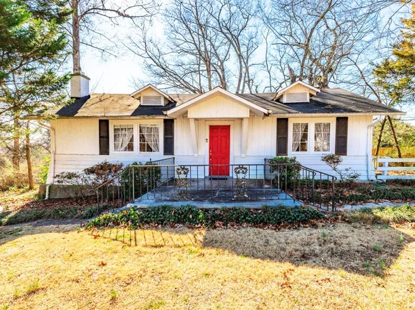 3828 Mission View Ave, Chattanooga, TN 37411