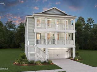21 Secession Drive, Beaufort, SC 29907