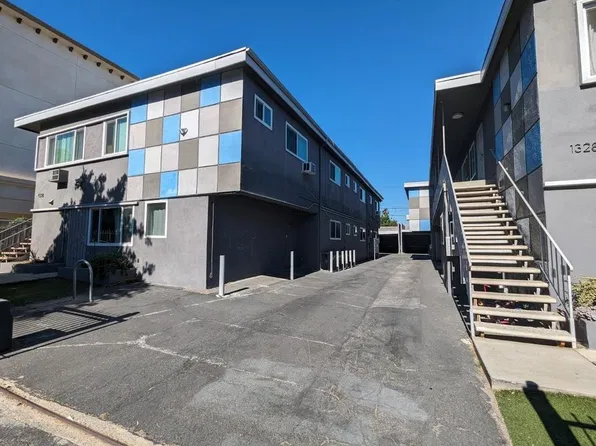 1332 Gordon St APT 1, Los Angeles, CA 90028