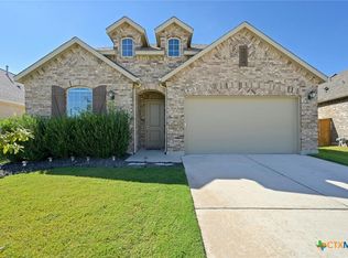 4304 Sutter Cv, Round Rock, TX 78681