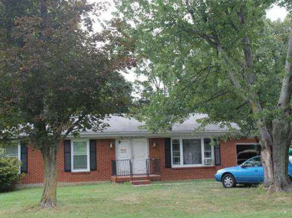 743 Gagel Ave, Louisville, KY 40216