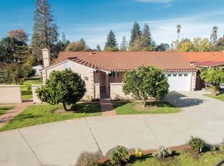 1657 Farm Bureau Rd, Concord, CA 94519