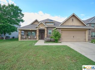 3609 Castleton Dr, Killeen, TX 76542