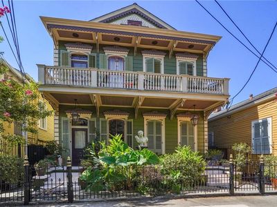 1423 Dauphine St #1423, New Orleans, LA, 70116