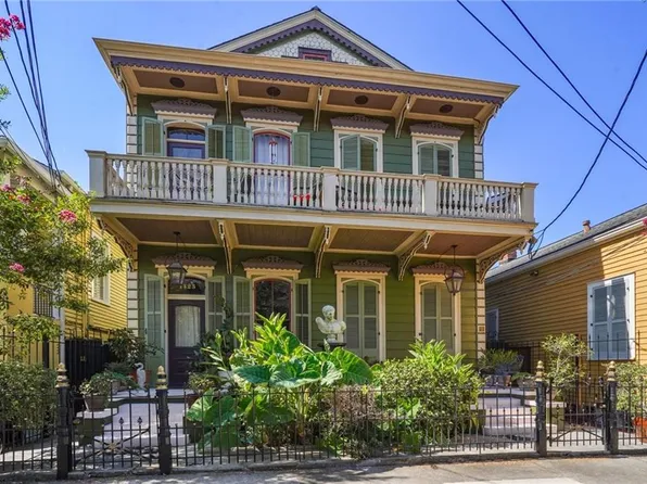 1423 Dauphine St #1423, New Orleans, LA 70116