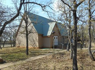 188 Chapel Ln, Bowie, TX 76230