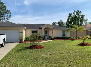 102 Renshaw Dr, Palm Coast, FL 32164