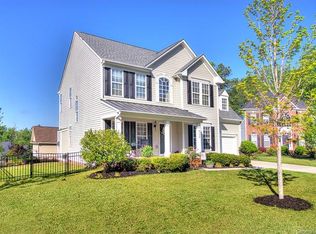 4173 Buckingham Dr, Indian Land, SC 29707