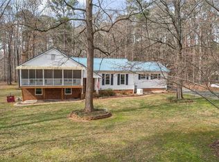 895 Hicks Farm Rd, Staley, NC 27355