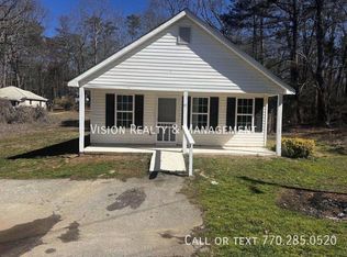 55 Knob Cir, Carrollton, GA 30116