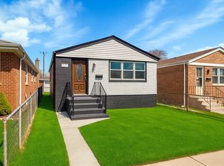 1156 W 115th St, Chicago, IL 60643