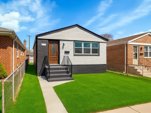 1156 W 115th St, Chicago, IL 60643