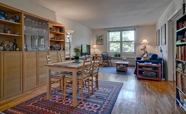 Sold by Brown Harris Stevens | media 52