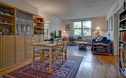 Sold by Brown Harris Stevens