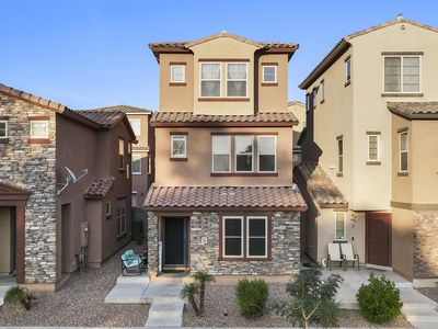 2111 N 77th Gln, Phoenix, AZ, 85035