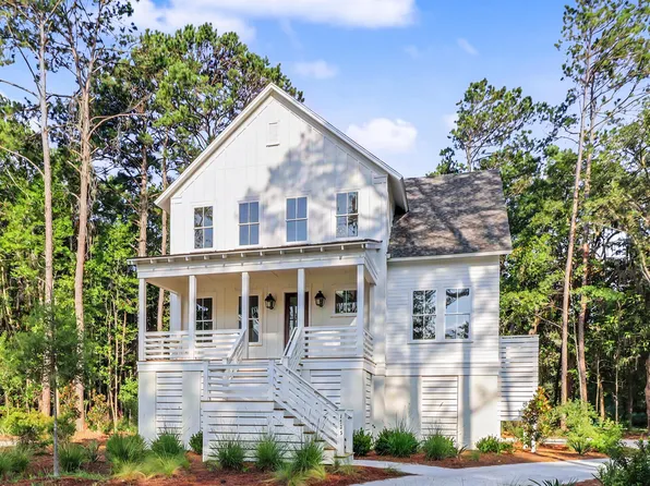 1725 Vireo Ct, Johns Island, SC 29455