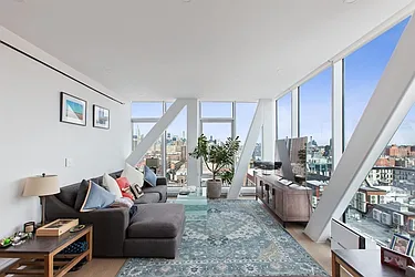 Rented by Citi Habitats