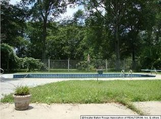 16845 Turnbull Dr, Zachary, LA 70791