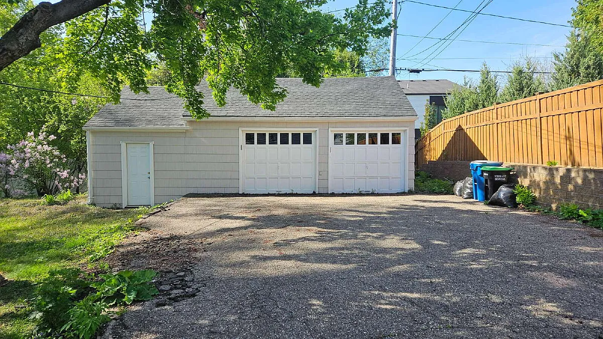 Building Photo - 3617 W 54th St