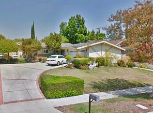 18331 Germain St, Porter Ranch, CA 91326