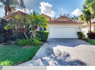 6674 Bali Hai Dr, Boynton Beach, FL 33437