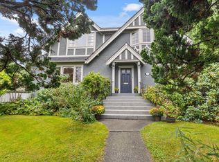 1926 Aspen Ave, Vancouver, BC V6M 1E4