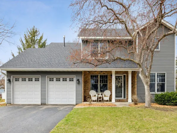 2535 Colony Cir, Saint Cloud, MN 56303