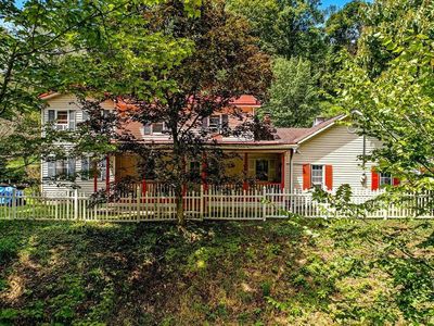 409 Nutters Run Rd, Clarksburg, WV, 26301