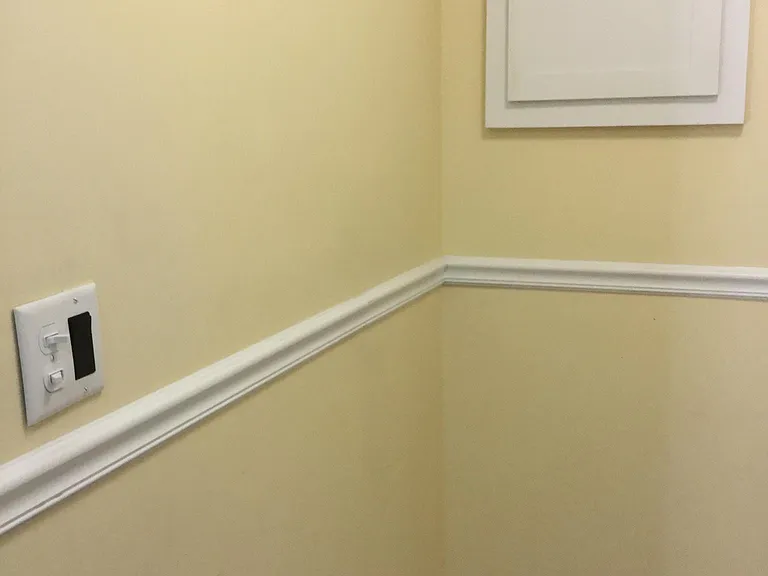 Laundry/Pantry room