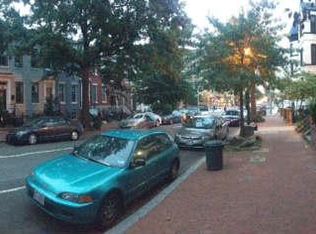 1115 5th St NW, Washington, DC 20001