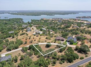 107 Cactus Corner, Horseshoe Bay, TX 78657