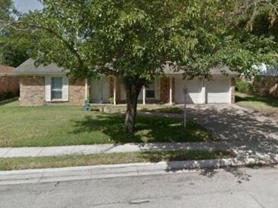 5321 Susan Lee Ln, North Richland Hills, TX, 76180