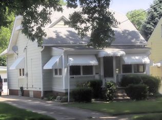 1522 Ferman Ave, Cleveland, OH 44109