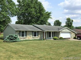 500 Rose St #DRW3-P19, Van Wert, OH 45891