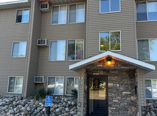 One Bedroom, Saint Cloud, MN 56304