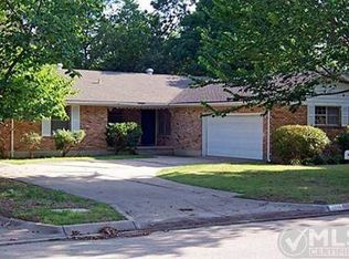 1010 Kings Row, Denton, TX 76209