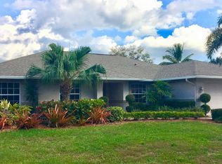 2301 SW Frisco Ter, Port Saint Lucie, FL 34953