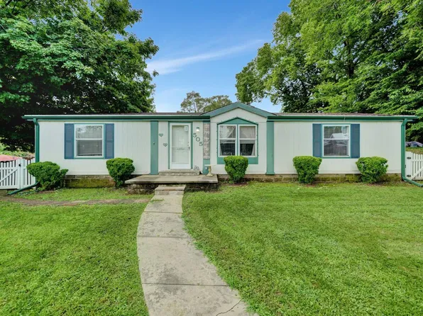 505 4th Corso, Nebraska City, NE 68410