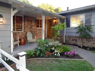 4021 Warren Ave, Sacramento, CA 95822