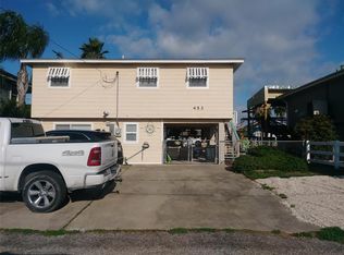453 Pompano St, Bayou Vista, TX 77563