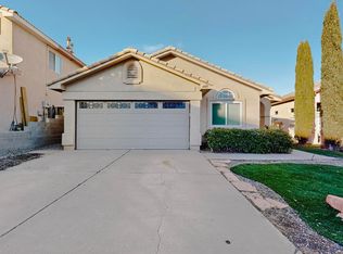 4405 Barrett Ave NW, Albuquerque, NM 87114