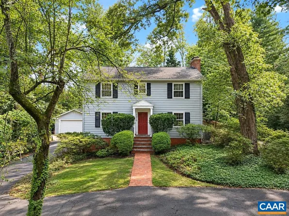 1616 King Mountain Rd, Charlottesville, VA 22901