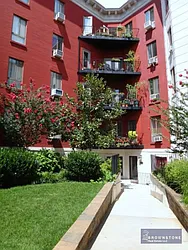 Sold by Brownstone Real Estate